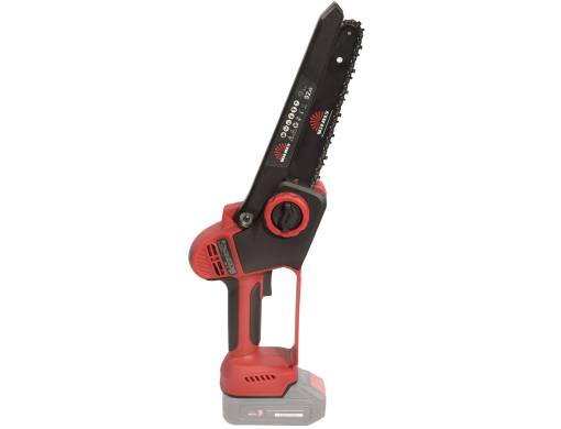 Пила цепная аккумуляторная Vitals Master AKZ 18200 BL SmartLine+
