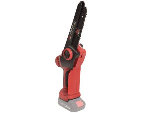 Пила цепная аккумуляторная Vitals Master AKZ 18200 BL SmartLine+