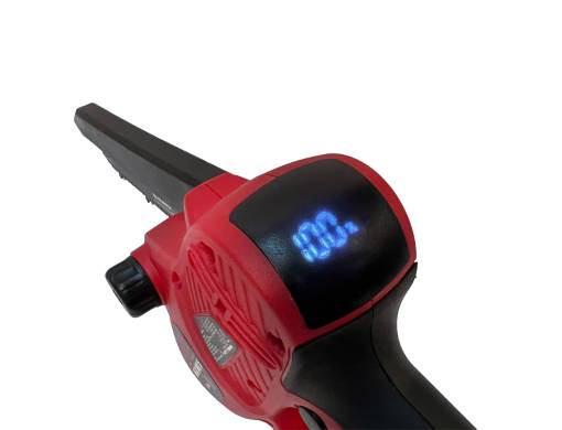 Пила цепная аккумуляторная Vitals Master AKZ 18200 BL SmartLine+