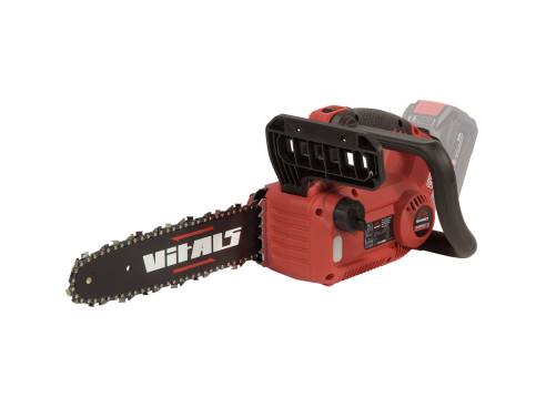 Пила ланцюгова акумуляторна Vitals Master AKZ 18300 BL SmartLine+
