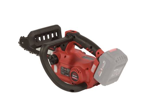 Пила цепная аккумуляторная Vitals Master AKZ 18300 BL SmartLine+