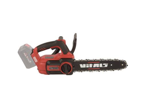 Пила цепная аккумуляторная Vitals Master AKZ 18300 BL SmartLine+