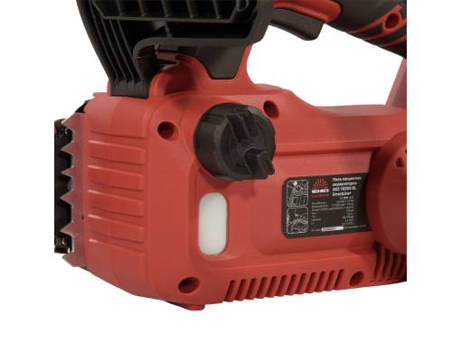 Пила цепная аккумуляторная Vitals Master AKZ 18300 BL SmartLine+
