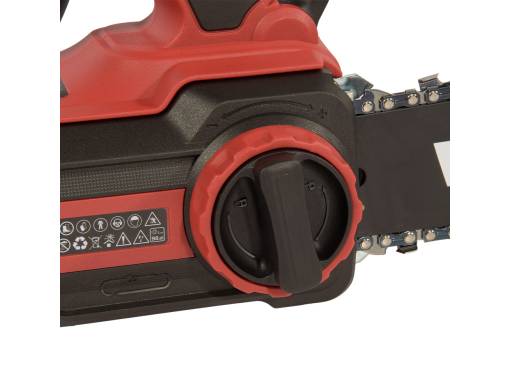 Пила цепная аккумуляторная Vitals Master AKZ 18300 BL SmartLine+