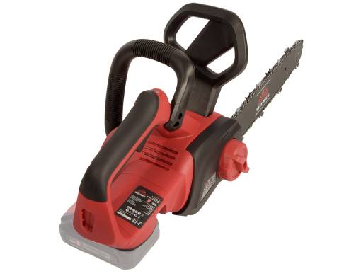 Пила цепная аккумуляторная Vitals Master AKZ 18301 BL SmartLine+