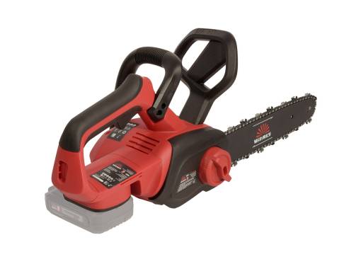 Пила цепная аккумуляторная Vitals Master AKZ 18301 BL SmartLine+