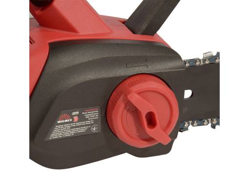 Пила цепная аккумуляторная Vitals Master AKZ 18301 BL SmartLine+