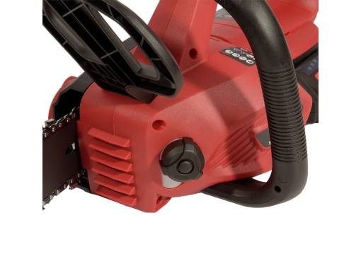 Пила цепная аккумуляторная Vitals Master AKZ 18301 BL SmartLine+