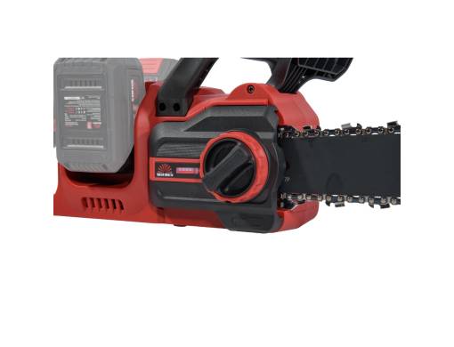 Пила цепная аккумуляторная Vitals Master AKZ 36400 BL SmartLine+
