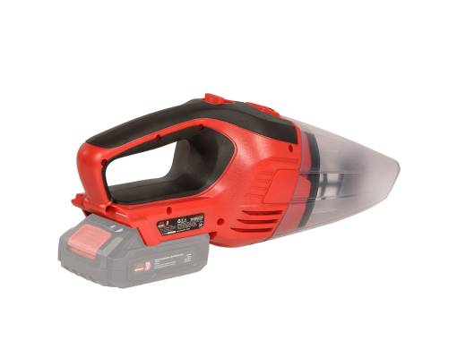 Пылесос аккумуляторный Vitals Master APS 1838 SmartLine+