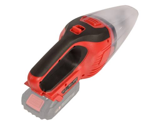 Пылесос аккумуляторный Vitals Master APS 1838 SmartLine+