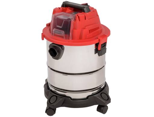 Пылесос аккумуляторный  Vitals Master APS 18100 SmartLine+