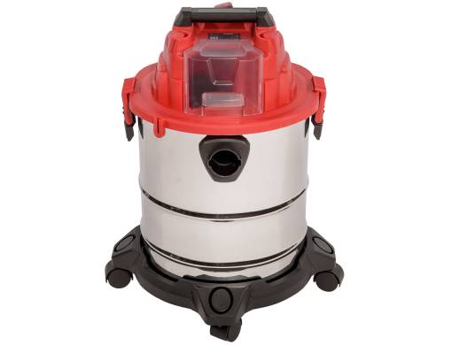 Пылесос аккумуляторный  Vitals Master APS 18100 SmartLine+