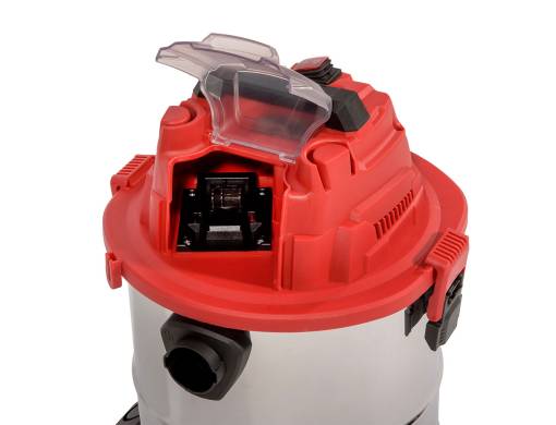 Пылесос аккумуляторный  Vitals Master APS 18100 SmartLine+