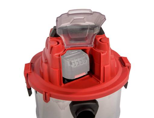 Пылесос аккумуляторный  Vitals Master APS 18100 SmartLine+