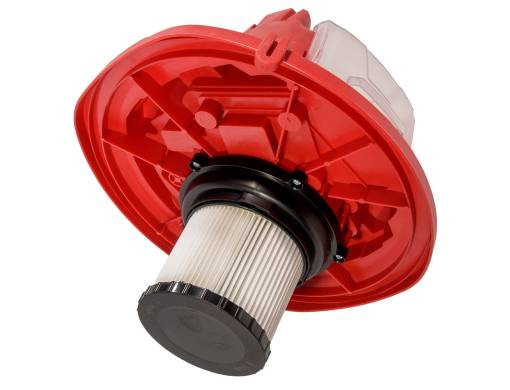 Пылесос аккумуляторный  Vitals Master APS 18100 SmartLine+