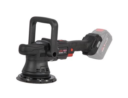 Полировочная машина аккумуляторная Vitals Professional PS 18150v BL SmartLine+