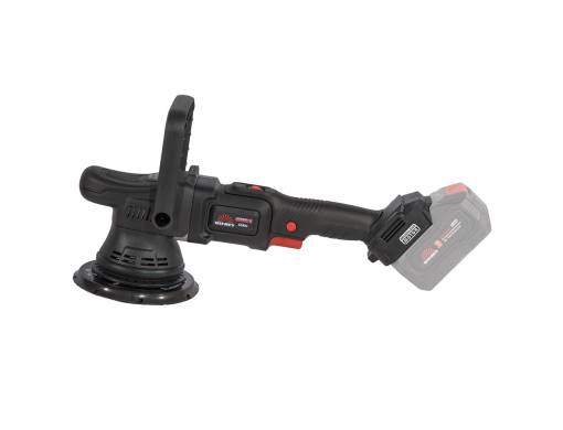 Полировочная машина аккумуляторная Vitals Professional PS 18150v BL SmartLine+