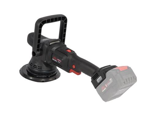 Полировочная машина аккумуляторная Vitals Professional PS 18150v BL SmartLine+