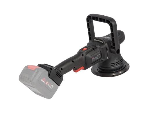 Полировочная машина аккумуляторная Vitals Professional PS 18150v BL SmartLine+