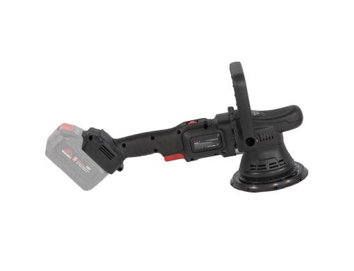 Полировочная машина аккумуляторная Vitals Professional PS 18150v BL SmartLine+