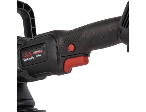 Полировочная машина аккумуляторная Vitals Professional PS 18150v BL SmartLine+