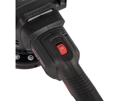 Полировочная машина аккумуляторная Vitals Professional PS 18150v BL SmartLine+