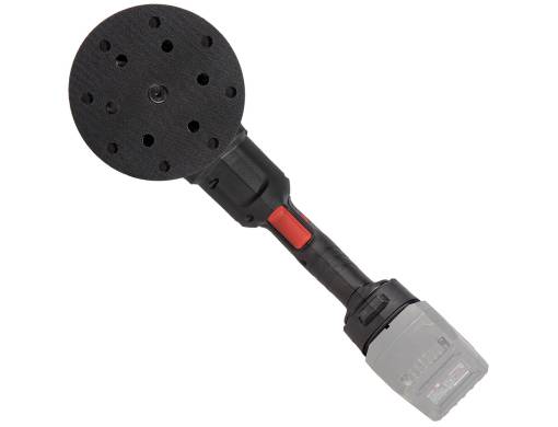 Полировочная машина аккумуляторная Vitals Professional PS 18150v BL SmartLine+