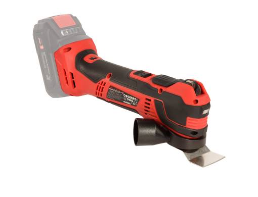 Реноватор аккумуляторный Vitals Master AMi 1820-1 SmartLine+