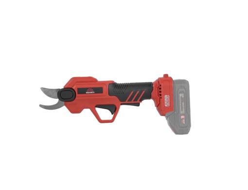 Секатор аккумуляторный Vitals Master AG 1835-2 BL SmartLine+