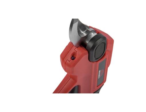 Секатор аккумуляторный Vitals Master AG 1835-2 BL SmartLine+