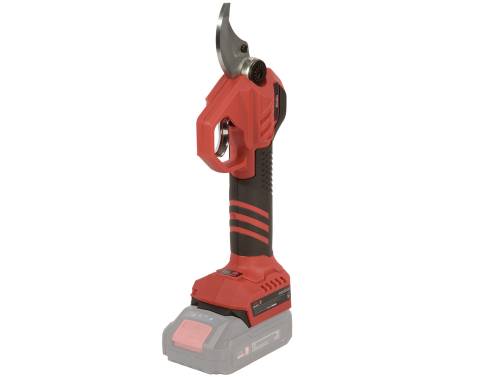 Секатор акумуляторний Vitals Master AG 1840-2 BL SmartLine+