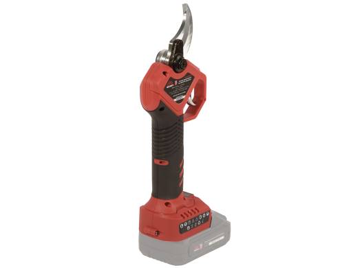 Секатор аккумуляторный Vitals Master AG 1840-2 BL SmartLine+