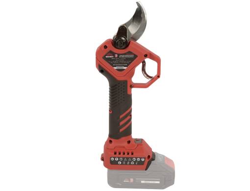 Секатор аккумуляторный Vitals Master AG 1840-2 BL SmartLine+
