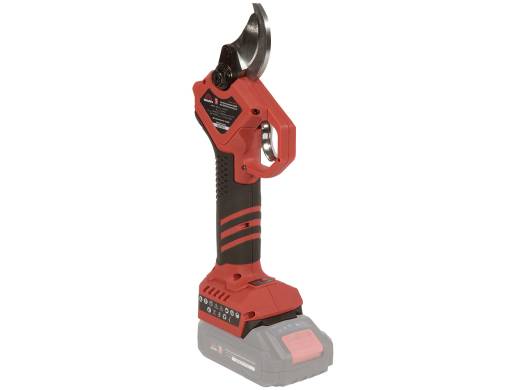 Секатор аккумуляторный Vitals Master AG 1840-2 BL SmartLine+