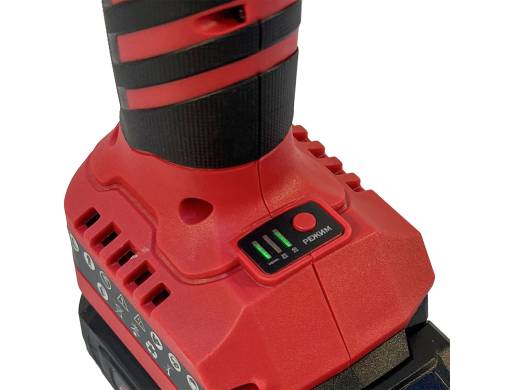 Секатор аккумуляторный Vitals Master AG 1840-2 BL SmartLine+
