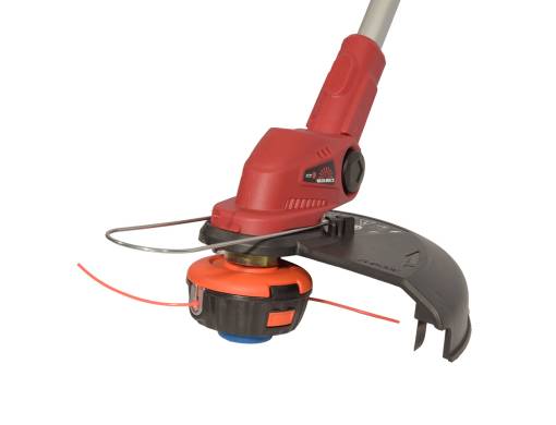 Триммер аккумуляторный Vitals Master AZT 18350 BL SmartLine+