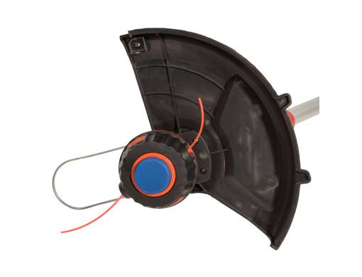 Триммер аккумуляторный Vitals Master AZT 18350 BL SmartLine+