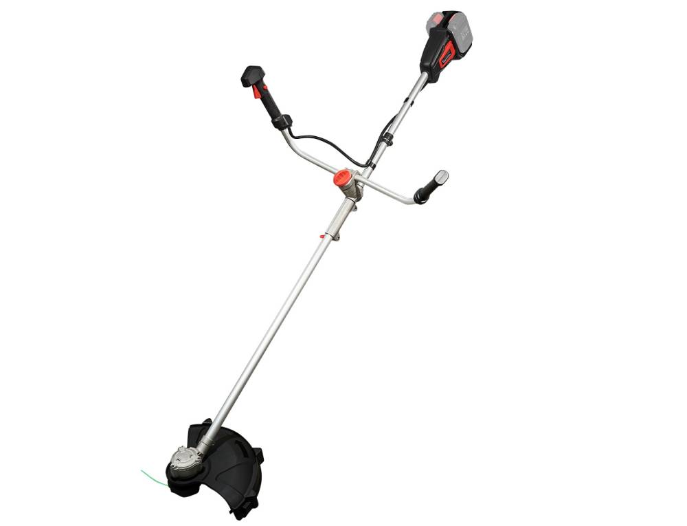 Електрокоса акумуляторна Vitals Professional AZT 3605 SmartLine+