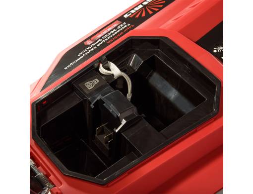 Газонокосилка аккумуляторная Vitals Master AZP 36430 SmartLine+