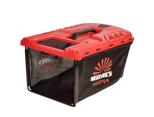 Газонокосилка аккумуляторная Vitals Master AZP 36430 SmartLine+