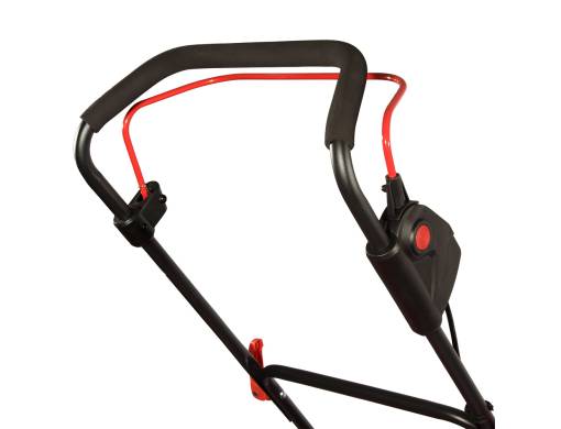 Газонокосилка аккумуляторная Vitals Master AZP 36430 SmartLine+