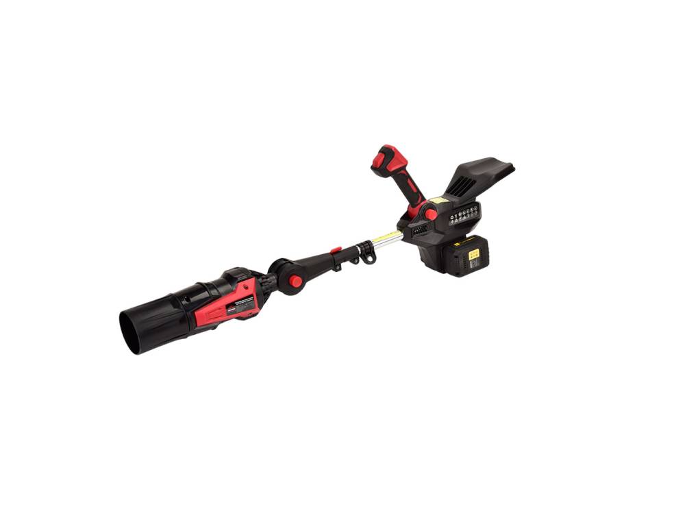 Воздуходувка аккумуляторная Vitals Professional ALP 361400 BL SmartLine+