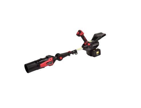 Воздуходувка аккумуляторная Vitals Professional ALP 361400 BL SmartLine+