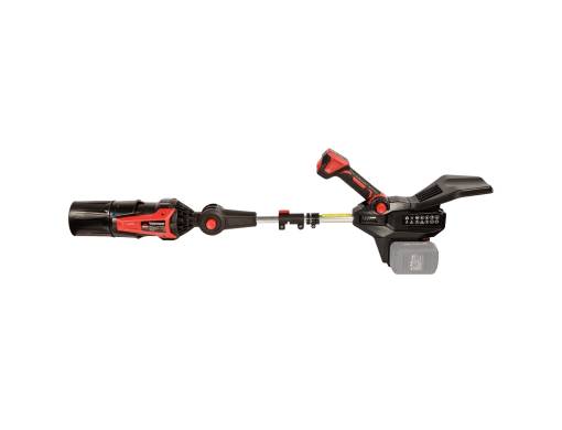 Воздуходувка аккумуляторная Vitals Professional ALP 361400 BL SmartLine+