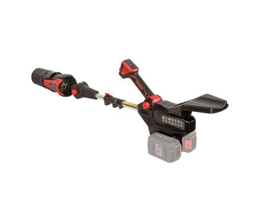 Воздуходувка аккумуляторная Vitals Professional ALP 361400 BL SmartLine+
