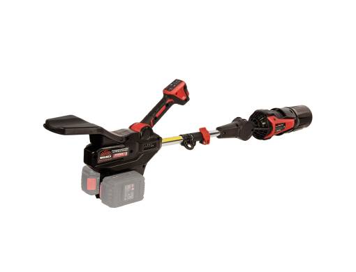 Воздуходувка аккумуляторная Vitals Professional ALP 361400 BL SmartLine+