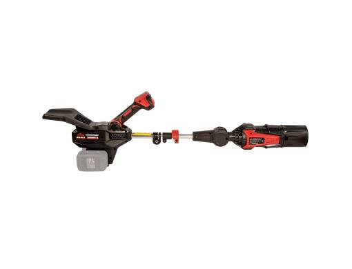 Воздуходувка аккумуляторная Vitals Professional ALP 361400 BL SmartLine+