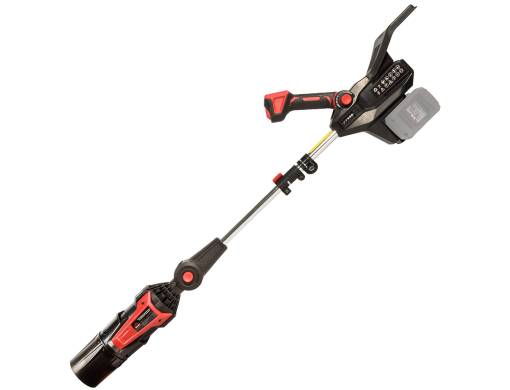 Воздуходувка аккумуляторная Vitals Professional ALP 361400 BL SmartLine+