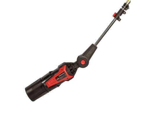 Воздуходувка аккумуляторная Vitals Professional ALP 361400 BL SmartLine+
